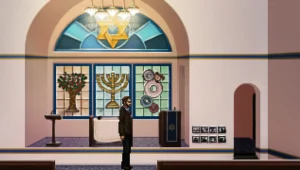 משחקים בשבעה