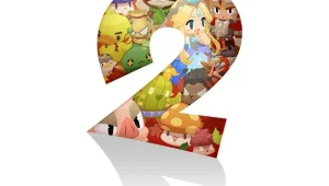 MapleStory 2 נחשף