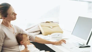 נשים הן צרכניות הטכנולוגיה החדשות