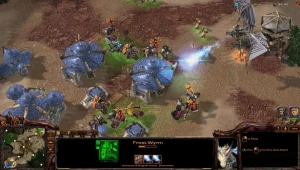 מוד חדש ל-Warcraft