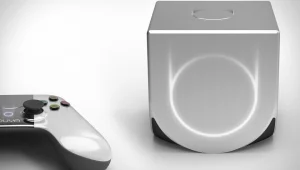 Ouya 2.0 תגיע ב-2014