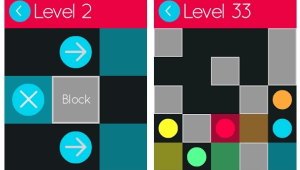 Move: משחק ישראלי חדש לאייפון ולאנדרואיד