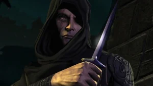 Thief משתנה בעקבות תגובות המעריצים