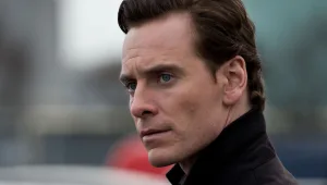 הכוכב של Assassin's Creed לא שיחק במשחק