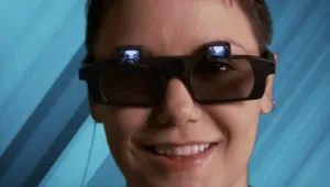 CastAR: מציאות רבודה למשחקים