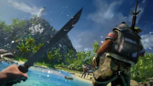 Far Cry 3
