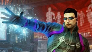 Enter the Dominatrix חוזרת