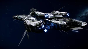 בואו לפתח חללית ולזכות בכסף