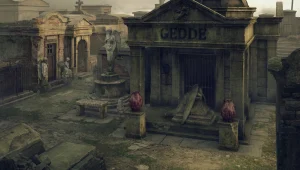 Gabriel Knight חוזר