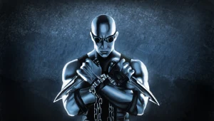 וין דיזל חושף כותר חדש בסדרת רידיק