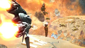 3D Mark מגיע לאייפון ולאייפד