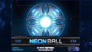 משחק כחול לבן כובש את Newgrounds