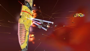 יש קונים ל-Homeworld ו-Red Faction?