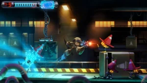 היוצר של מגה מן זקוק לעזרתכם