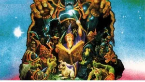 שוליית המכשף מגיע לאנדרואיד