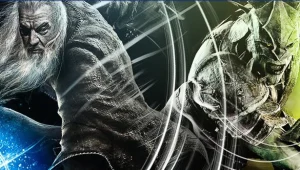 Guardians of Middle-Earth