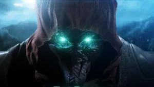 StarCraft Universe ממריא