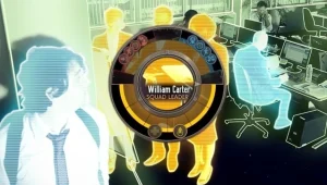 נמלטים מהמשרד עם 2K Marin