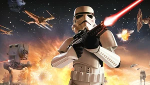 Star Wars: Battlefront יגיע ב-2015