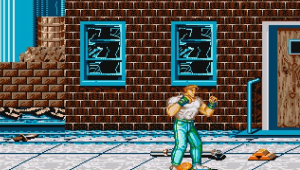 חיים חדשים למשחקי האמיגה