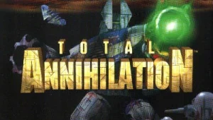 Total Annihilation חוזר לאבא