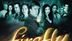 משחק רשמי של Firefly בדרך