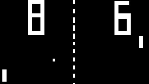 היוצר של "פונג" מפתח משחק חדש