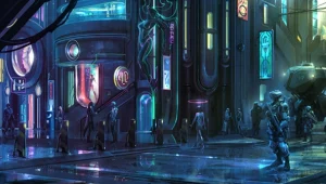 יורשו הרוחני של Syndicate יוצא לדרך