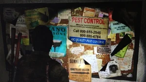 ההפתעה של Last of Us