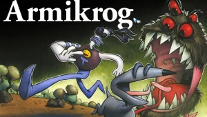 יורשו הרוחני של Neverhood הצליח