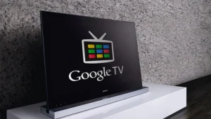 גוגל מפתחת קונסולת משחקים?