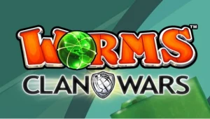 Worms חוזרות ובגדול