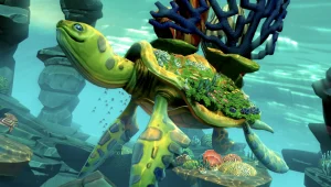 הפנטזיה של יוצרי רוק בנד