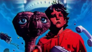 מחפשים את ET