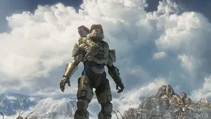 מיקרוסופט עובדת על Spartan Assault