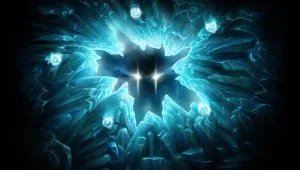 הטיטאן של בליזארד מצטמק