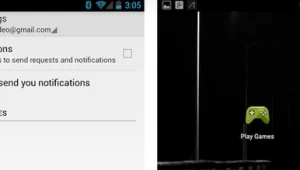 שמועה: גוגל עומדת להשיק אפליקציית משחקים