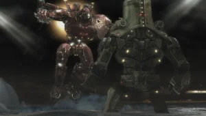 Pacific Rim בדרך