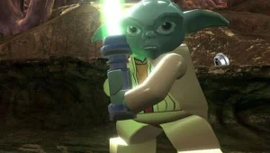 משחק לגו חדש להורדה עבור ה-iOS