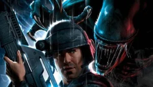 Aliens: Colonial Marines