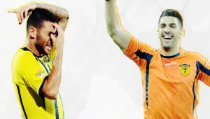 טלאי הליגה הישראלית לשנת 2013