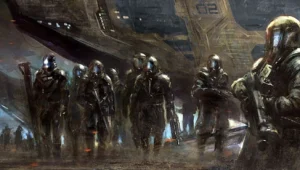 Dust 514 מקבל תאריך