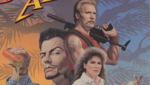 Jagged Alliance קם לחיים