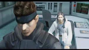 אוסף Metal Gear Solid מגיע ל-PS3