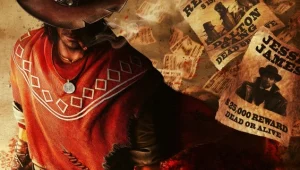 Gunslinger מגיע ב-22 במאי