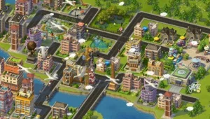 The Sims Social יורד מהרשת