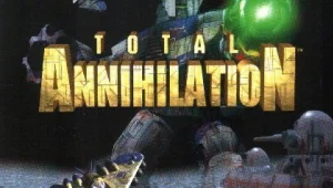 חוזרים ל-Total Annihilation?