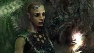 Torment Tides of Numenera מתחיל