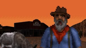 דיוק ניוקם חוזר