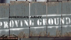 America's Army 4: נרשמים לבטא